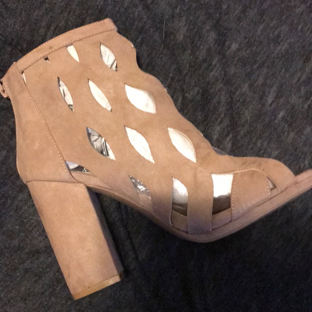 Booties